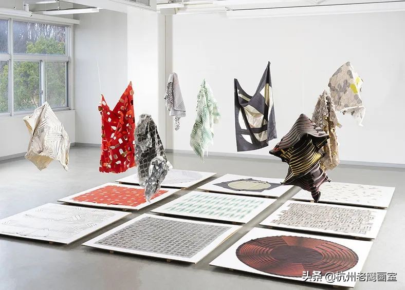 日本艺术大学作品集要求,日本艺术大学本科毕业