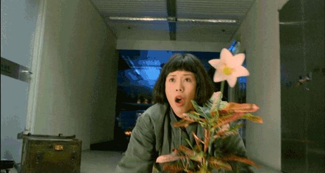 周星驰莫文蔚恐怖片,周星驰恐怖片片段