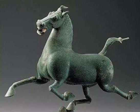 山丹军马场世界第一大军马场,山丹军马场适宜养马的原因