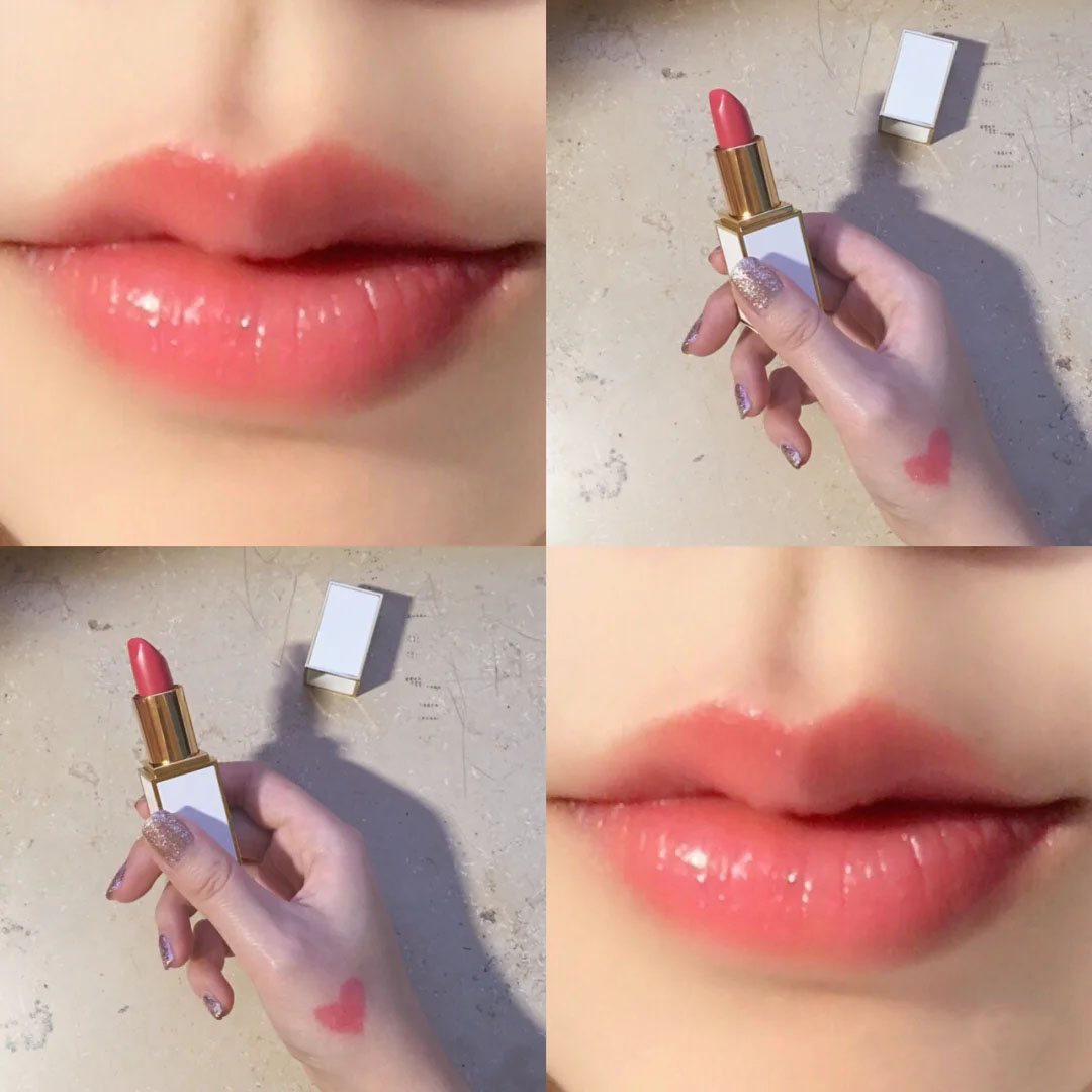 我的口红血泪史简介,我的血泪史全文