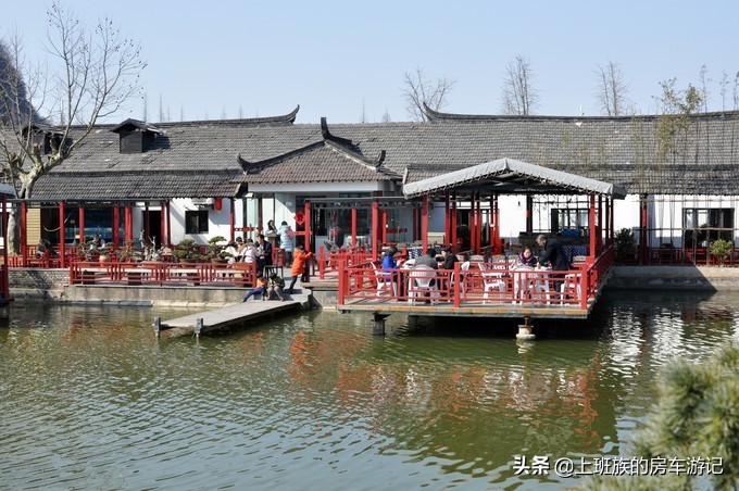 南通狼山一日游详细攻略图,夏天南通狼山一日游详细攻略