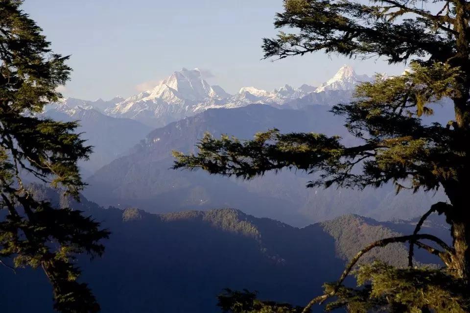 安缦避世桃源,人间仙境之京都安缦酒店