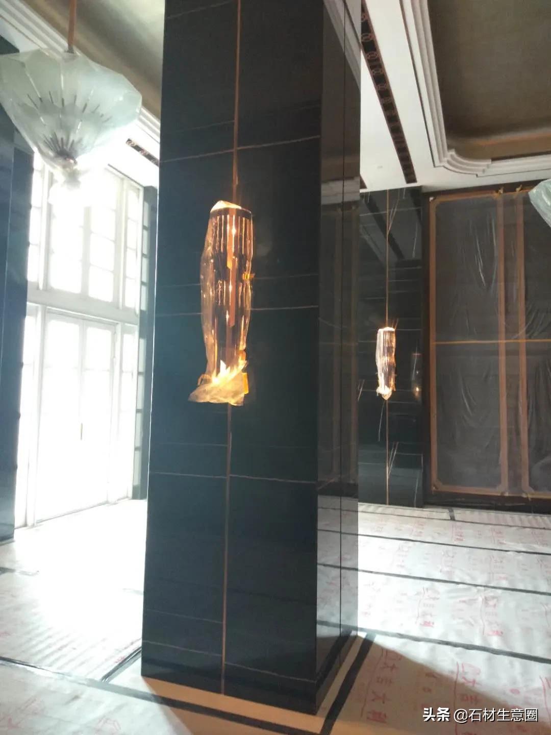 厦门波特曼酒店石材,厦门波特曼七星湾酒店