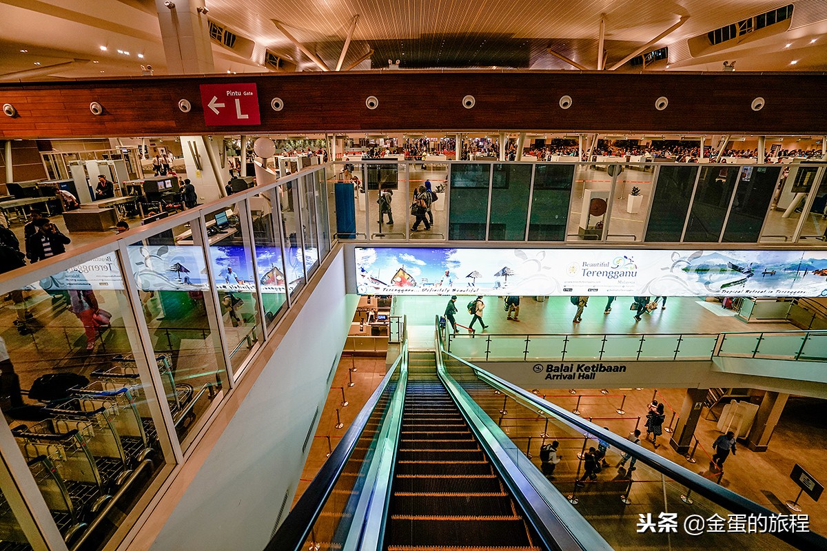 马来西亚亚航怎样,吉隆坡亚航一般在哪个航站楼