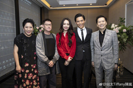 郭碧婷为啥嫁向佐,郭碧婷想要嫁的家庭有多牛