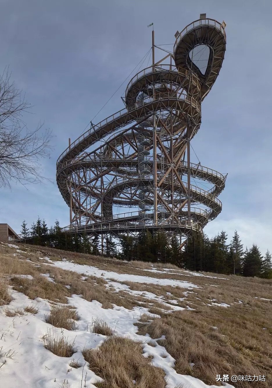 世界上最刺激的七大游乐设施,最刺激的游乐设施前十名中国