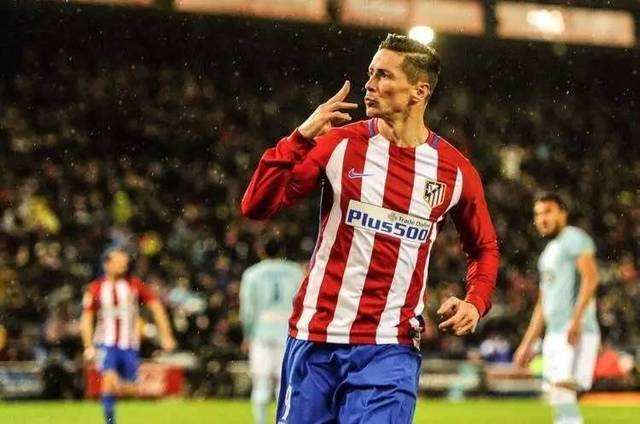 托雷斯马竞利物浦比赛,费尔南多托雷斯回归马竞