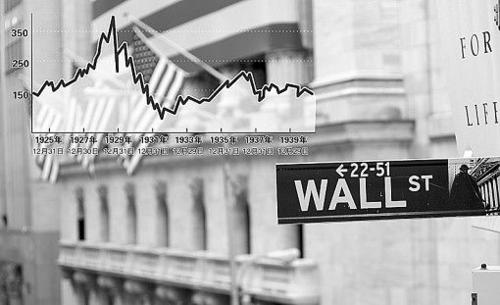 如果一个国家经济衰退会怎样,全球爆发金融危机对股票的影响