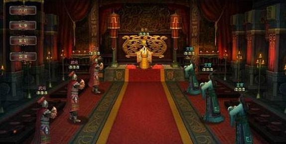 西游记里的正宫娘娘都称梓童吗,梓童为什么经常用作皇后名