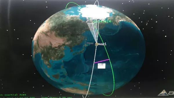 震惊世界的“墨子号”，这位浙师校友全程参与！点赞浙师人