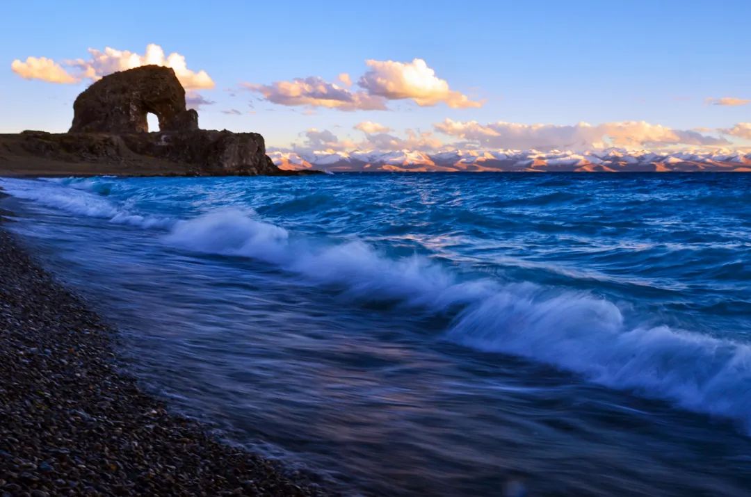 2021冬游西藏圣象天门,旅游终极目的地圣象天门