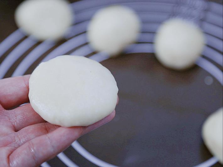 炸糖糕怎样做又酥又软,炸糖糕怎么做又软又好吃