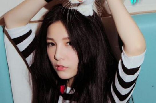 本兮有多有才华,本兮天真烂漫