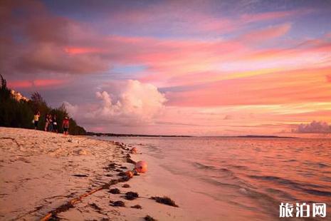 美国塞班岛豪华之旅,十月美国塞班岛旅游必备