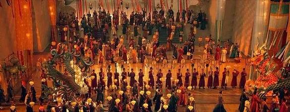 当今强者的成功法则,强者的思维法则精髓