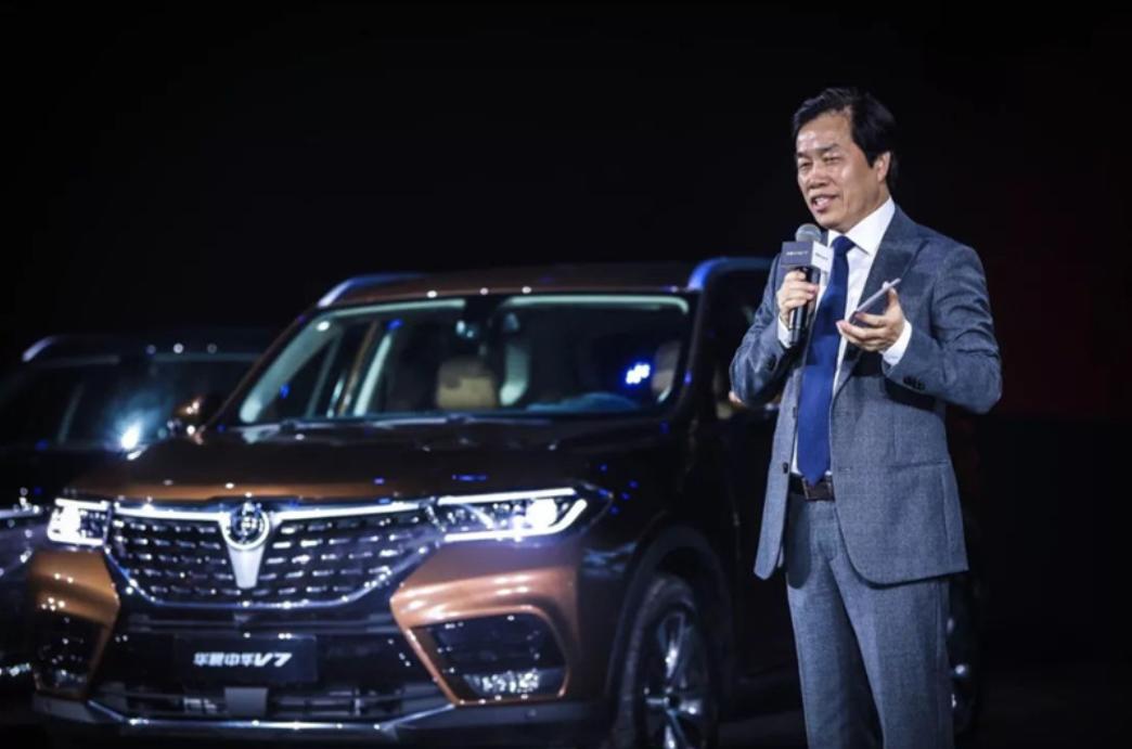 华晨汽车怎么破局,华晨宝马如何跌入神坛