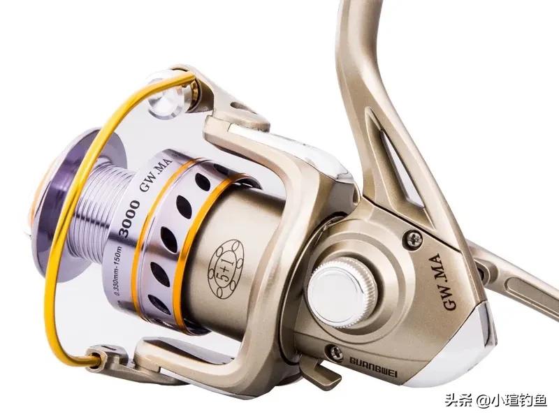 海竿新手入门教程选线,海竿防挂底钓组绑钩方法