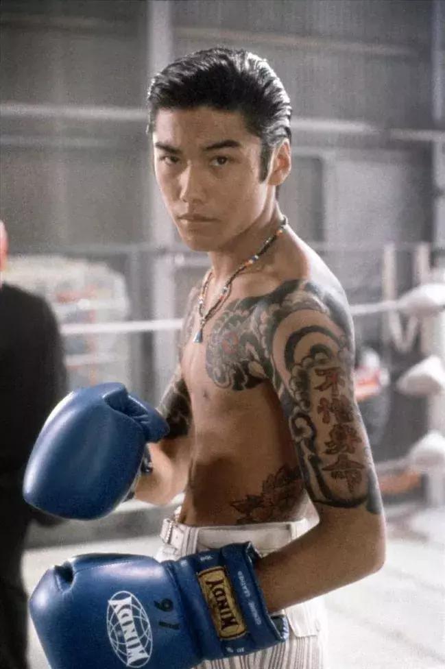 年轻人适合看的青春片,最残酷的十部青春片