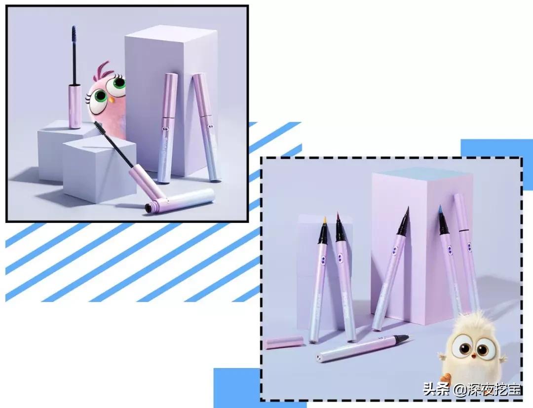 国货平价彩妆排行榜前十名有哪些,国货彩妆平价推荐视频