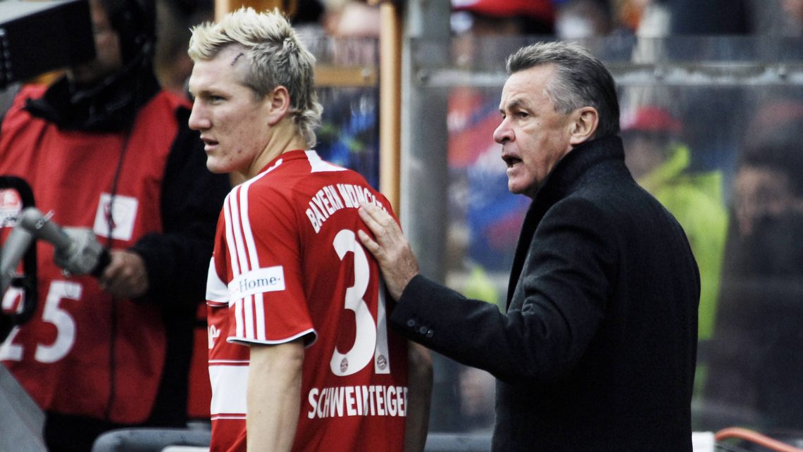 施魏因斯泰格退役,施魏因斯泰格退役视频完整版