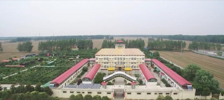 以“双修”为名骗奸女信徒，疯狂敛财近千万！又一*教邪**组织被打掉，教首被判19年！