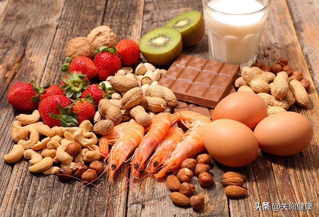 食物过敏最好的解决办法,食物过敏最快的解决方法