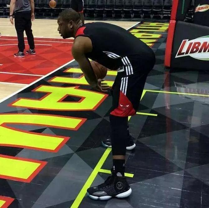 1000-1500左右实战球鞋李宁韦德之道,韦德球鞋nba实战