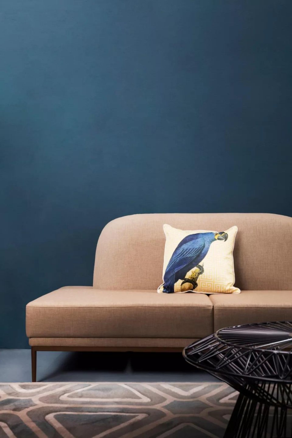 设计*界无**，Lamett乐迈地板联手大师吴永辉，重新定义石晶地板美学