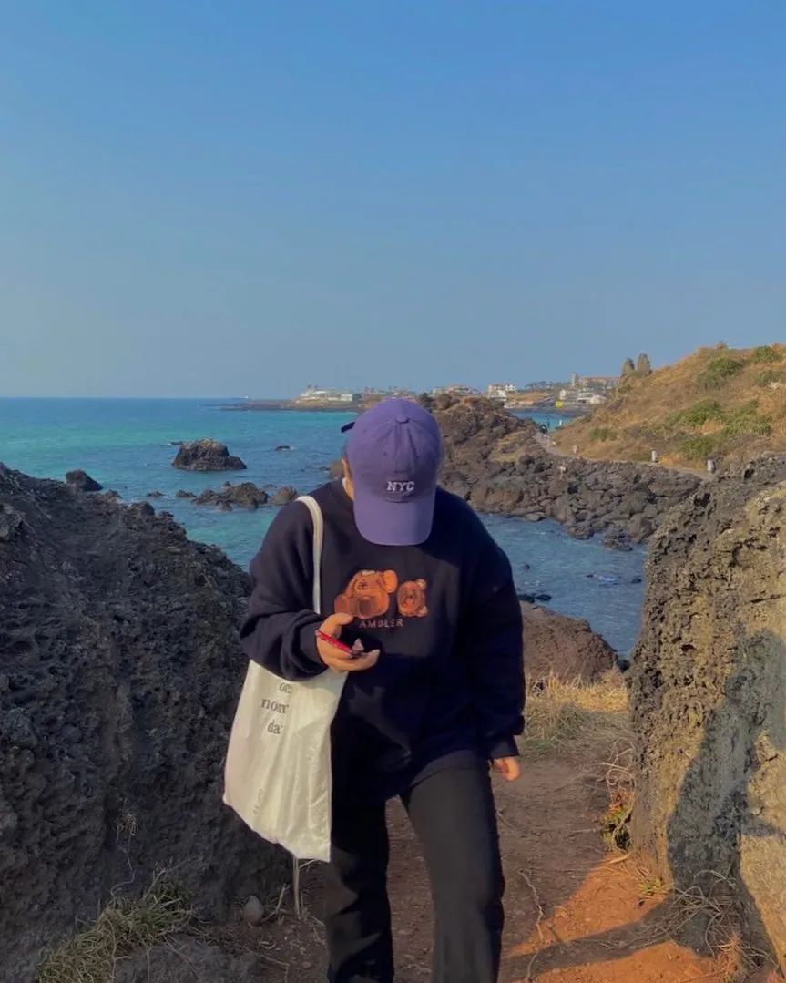 超好看的韩国原单卫衣,平价韩系卫衣推荐