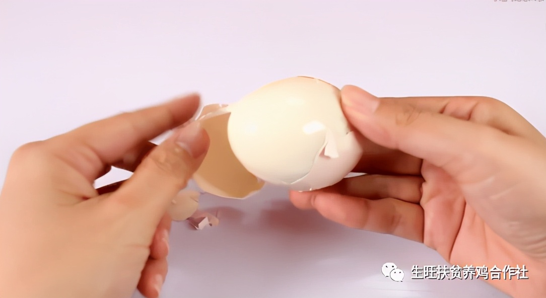 三秒剥鸡蛋技巧视频,怎么可以5秒剥鸡蛋