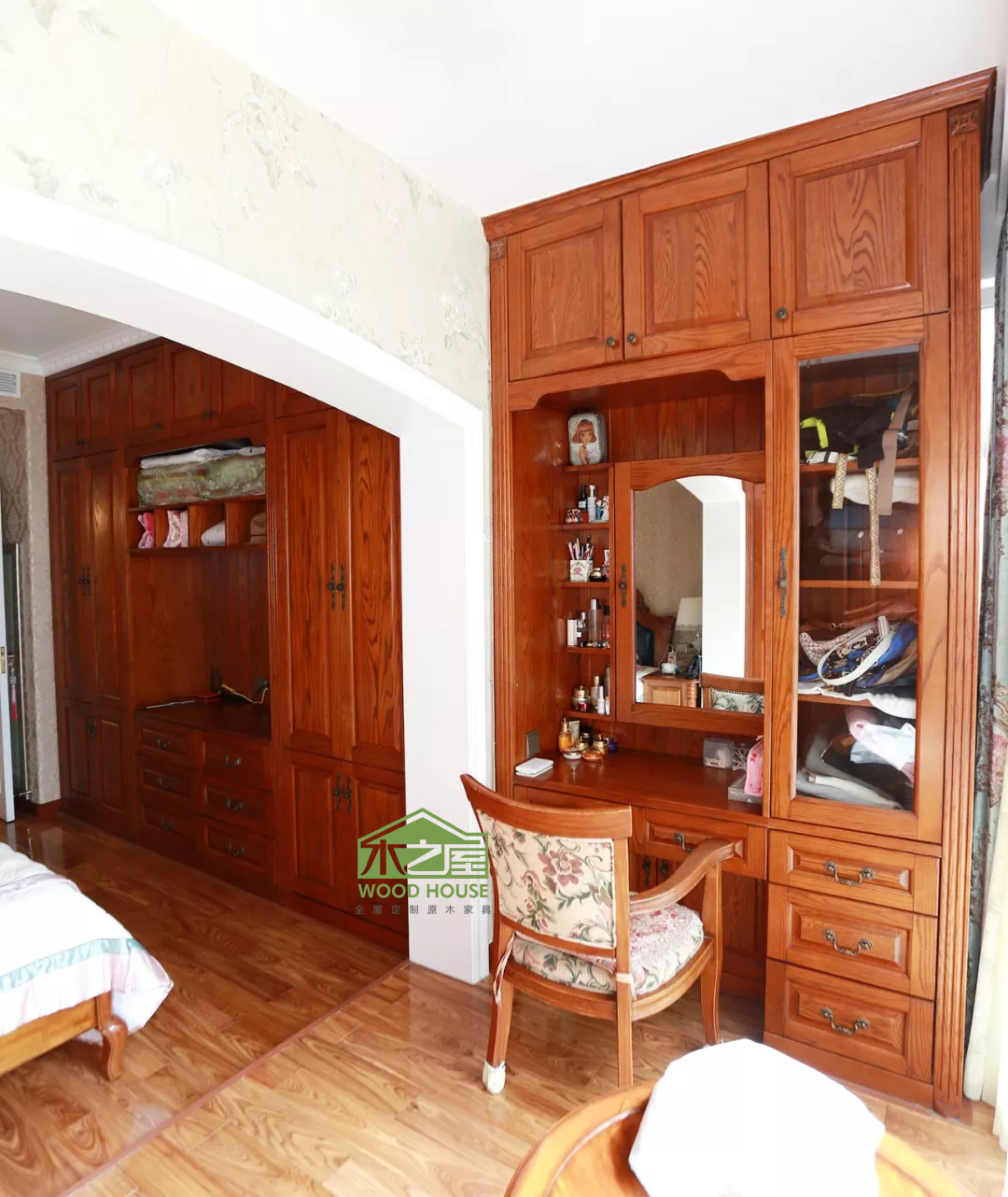 个性大师北美白蜡木家具,北美白蜡木家具的优缺点是什么