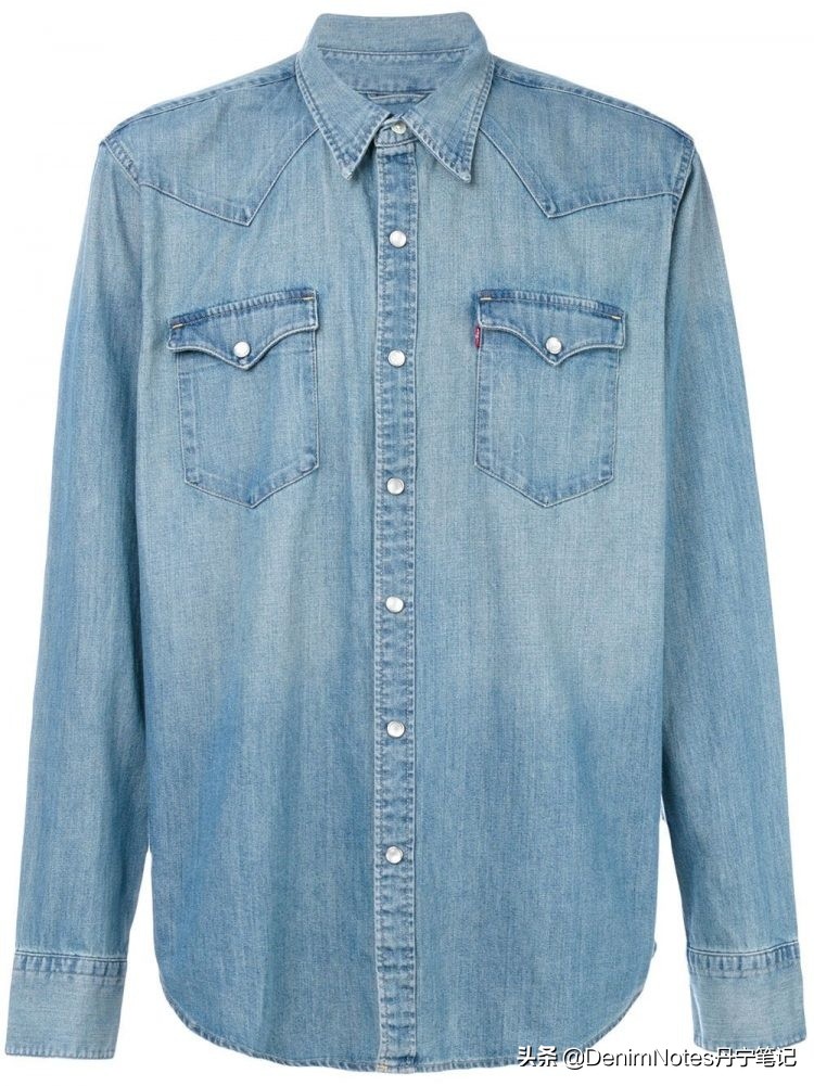 如何分辨一件高质量衬衫,怎样辨别牛仔衬衫好坏