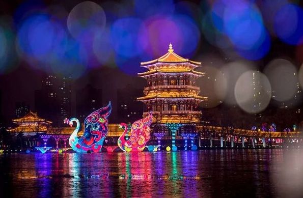 「诗词原创」邓寿康戊戌七言诗草