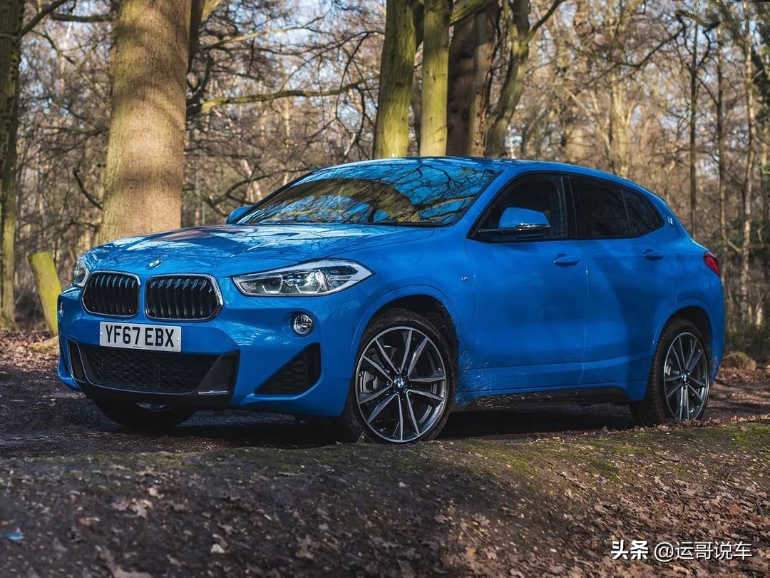 没钱开什么车才有面子,有实力开啥车都有面子