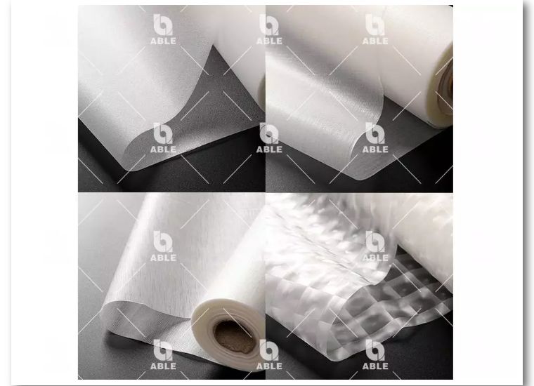 食品包装膜材料大全,食品薄膜包装正确方法