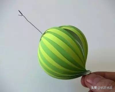 过年灯笼手工制作挂门边,灯笼手工制作春节小灯笼