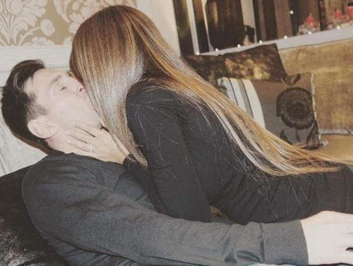 球星女友完整版,球星女友