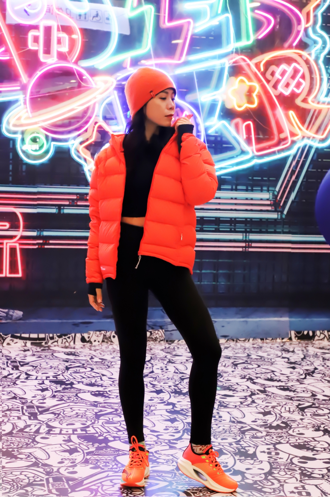 李宁䨻系列黑科技跑鞋夏,李宁跑鞋绝影新款