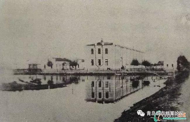 青岛城市记忆黄岛,青岛城市记忆中山路