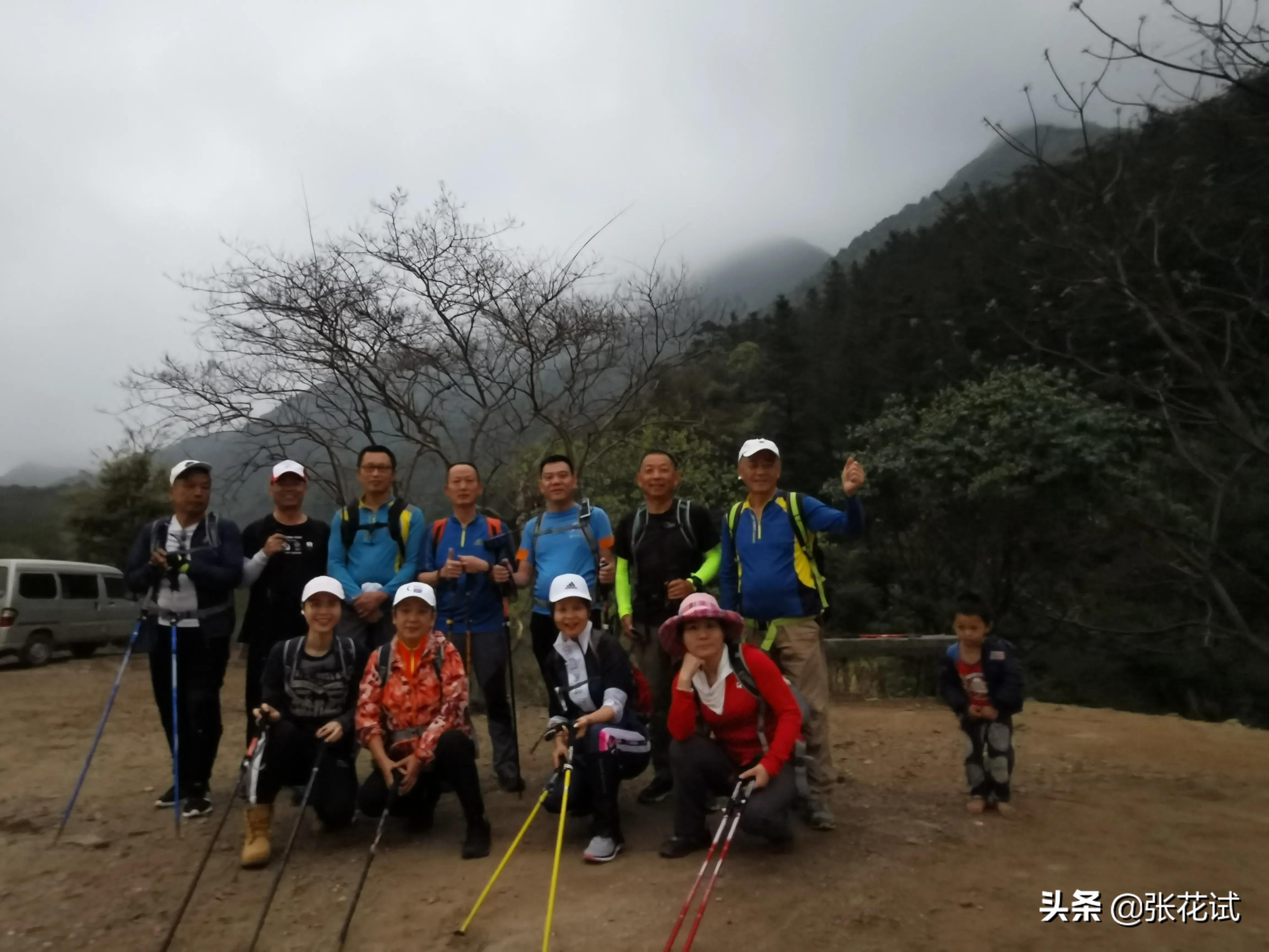 冷瓮顶航拍,冷瓮顶过山峰