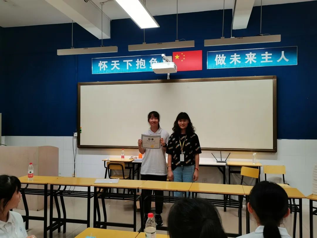 合肥一中蒙特威高中,合肥一中美国高中