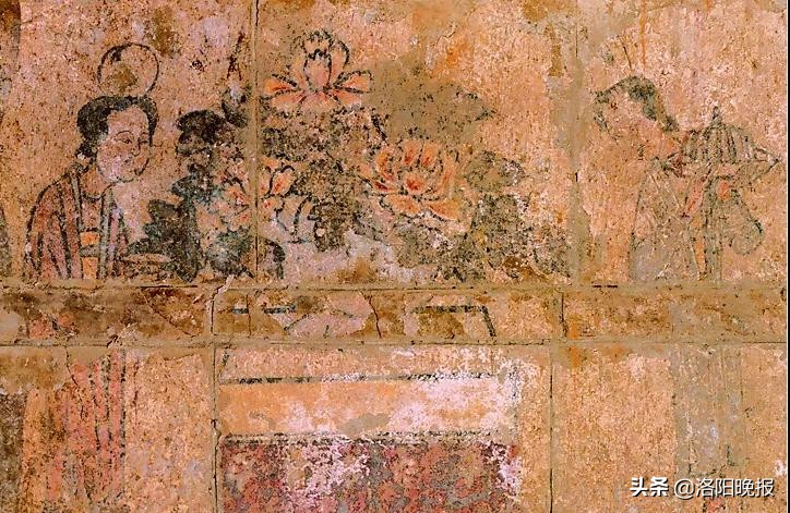 洛阳古代艺术博物馆镇馆之宝,洛阳古代艺术博物馆