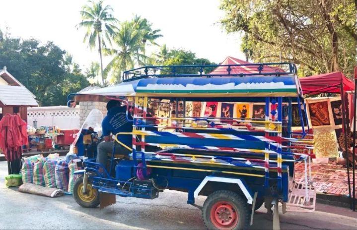 一个神奇又鲜为人知的国家老挝,你不知道的老挝冷知识