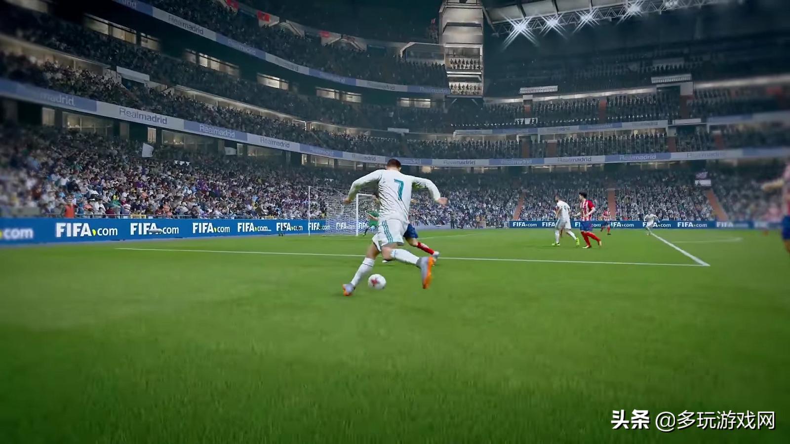 ea冠军杯,2019ea冠军杯