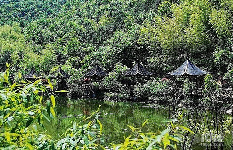 湖州三日游去哪里最好,湖州周边一日游好去处