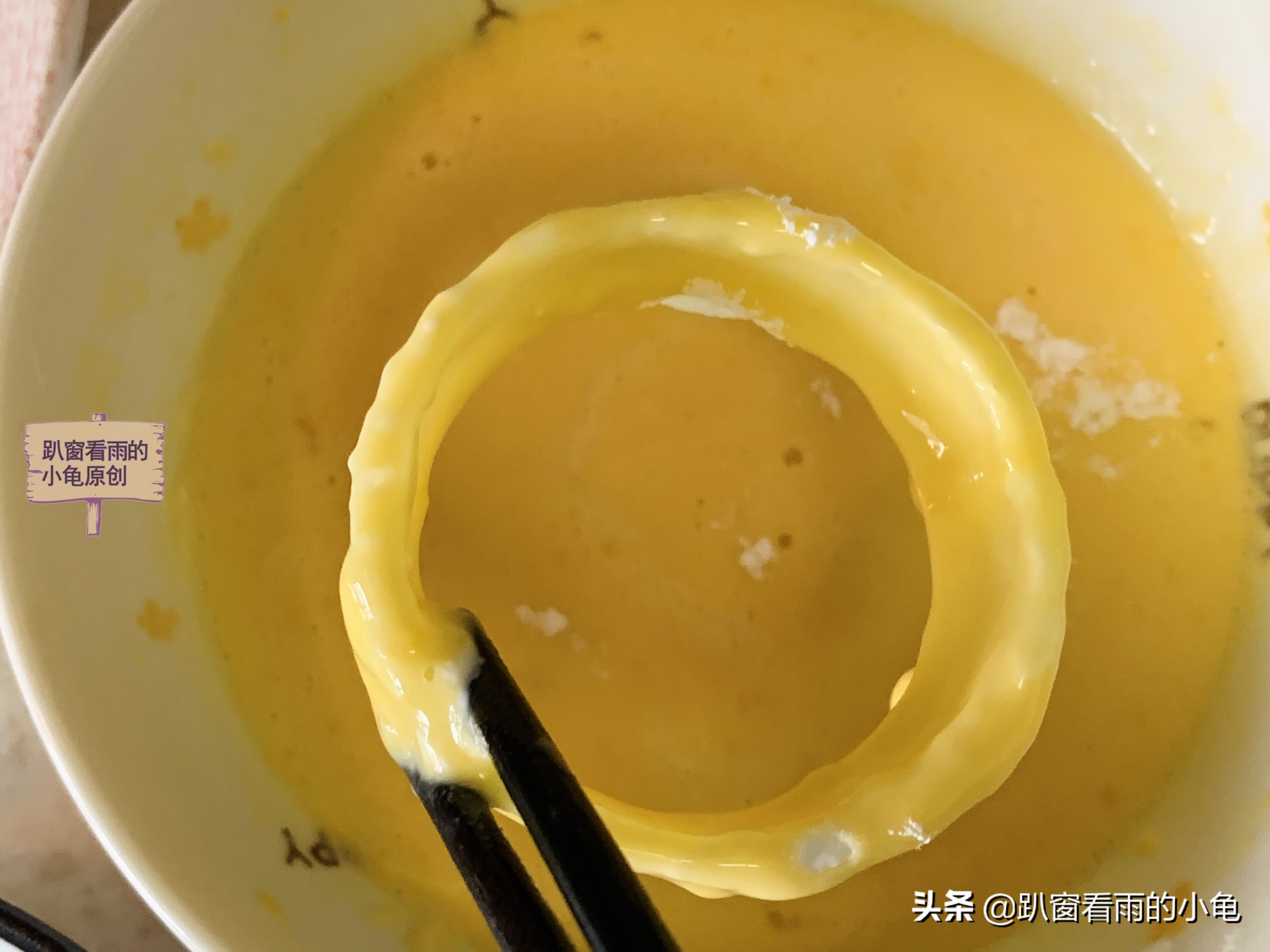 炸洋葱圈步骤,炸洋葱圈做法不用胡椒粉