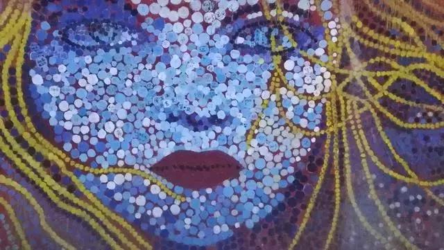 厦大的涂鸦,厦大涂鸦长廊