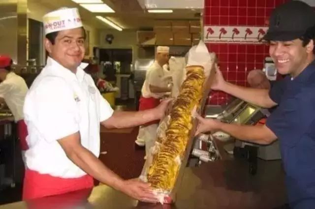 麦当劳汉堡为什么卖这么好,碾压国外品牌的中国品牌汉堡