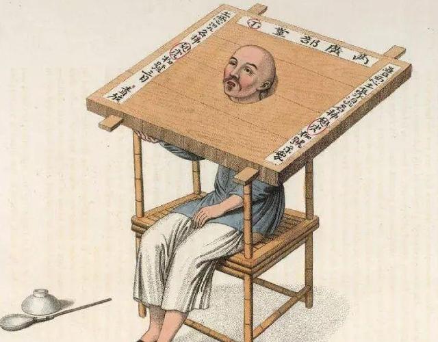 令犯人害怕的水滴酷刑，听起来温柔如水，看完就知道多可怕