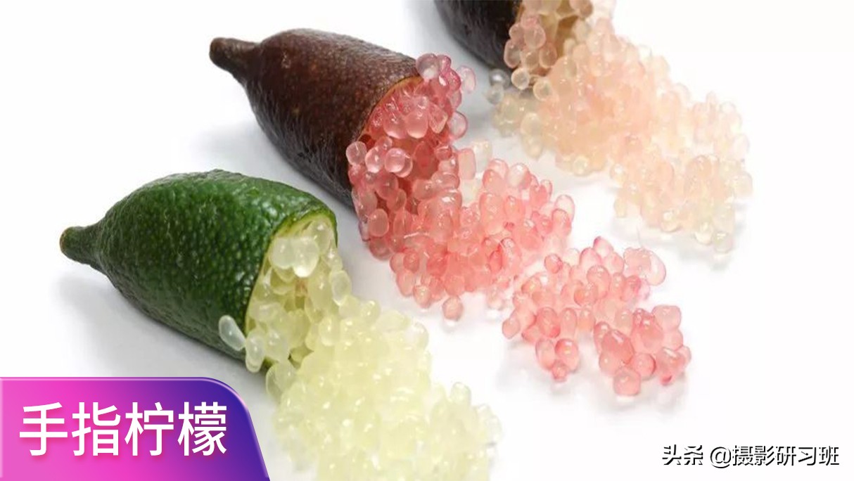 9种罕见的奇特水果,世上罕见的四种水果您见过吗